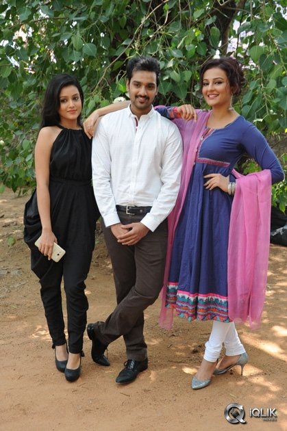 Columbus-Movie-Audio-Launch